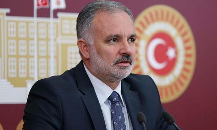 HDP’li Bilgen'den Erdoğan'a tepki: HDP halktır, dışlayamazsınız