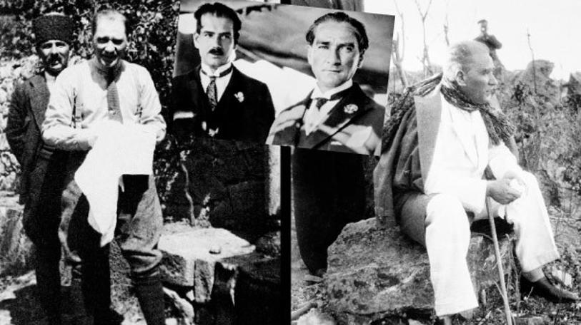 Folkart’ın Atatürk sergisi uzatıldı