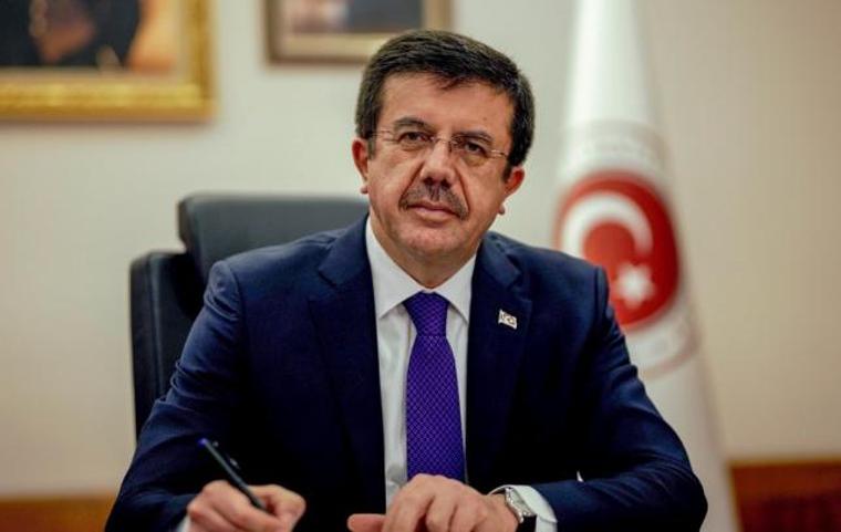 Zeybekci: Ben Ferhat, İzmir Şirin