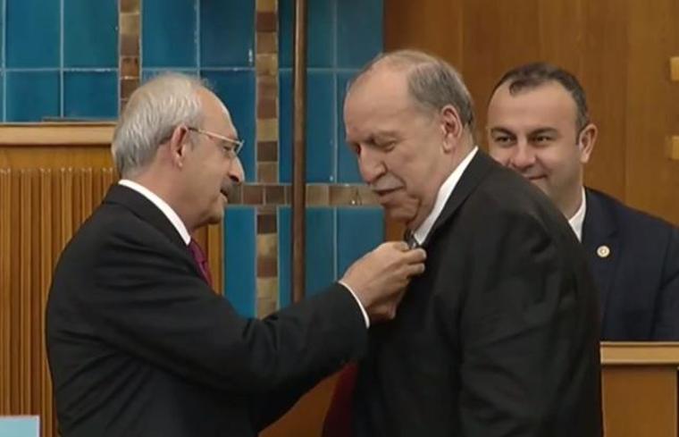 Kılıçdaroğlu: Allah'a inanıyorsanız bu kanuna evet diyeceksiniz (05.02.2019)