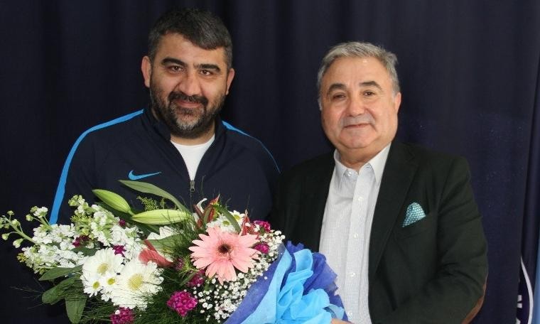 Adana Demirspor'da Ümit Özat dönemi