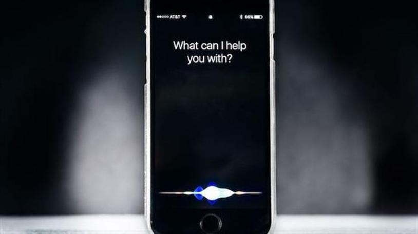 Siri'ye 'okulu havaya uçuracağım' dedi, göz altına alındı!