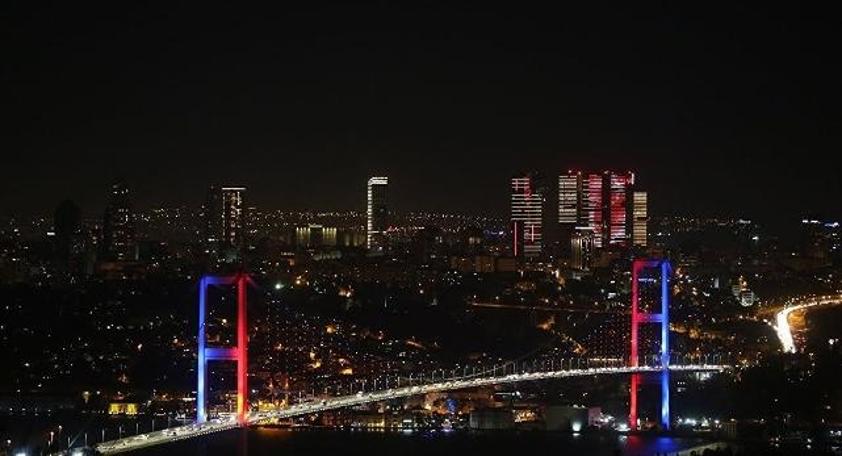 Boğaziçi İmar Yüksek Koordinasyon Kurulu kuruluyor... İşte kurulun üyeleri