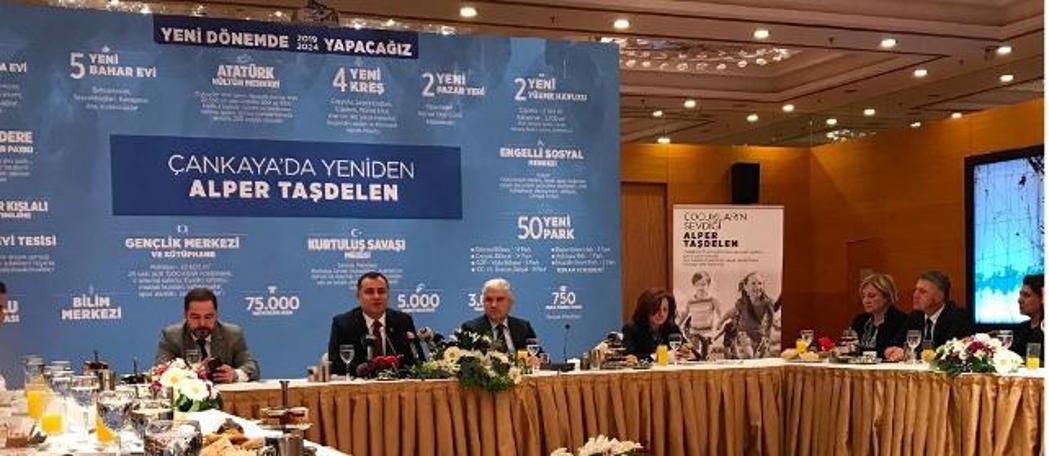 Ankara’ya yeni Atatürk Orman Çiftliği geliyor