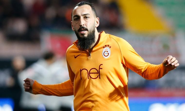 Mitroglou için şok iddia: Baskı yapıldı