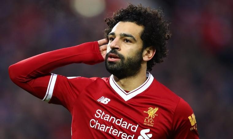 Mohamed Salah'a islamofobik saldırı