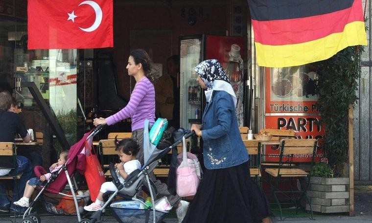 Hangi ülkede kaç Türk vatandaşı yaşıyor?