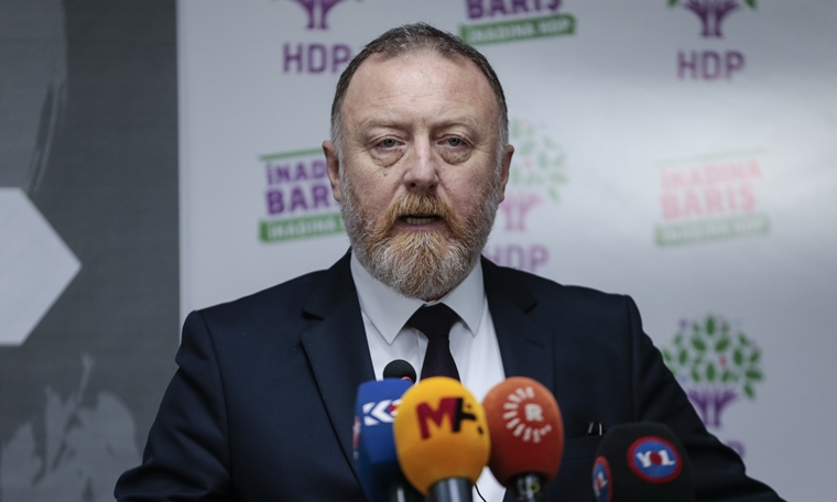 HDP, İYİ Parti'nin olduğu her yerde aday çıkaracak