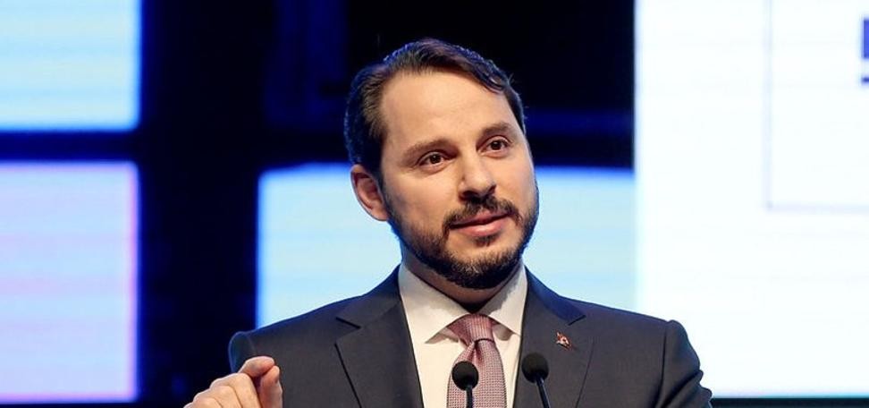 Albayrak: Şubat Ocak'tan daha iyi olacak