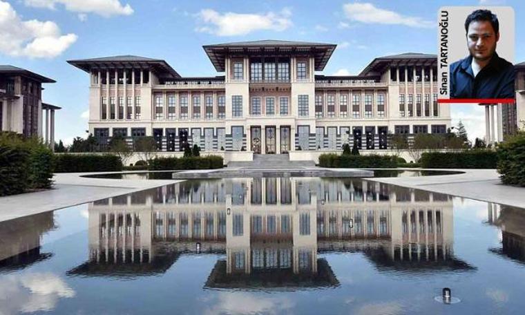 Resmi Mühür Yönetmeliği değişti, Erdoğan’ın A Takımı’nın yetkisi genişletildi