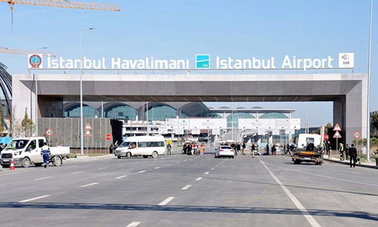 İstanbul Havalimanı’na taşınma yine ertelendi iddiası