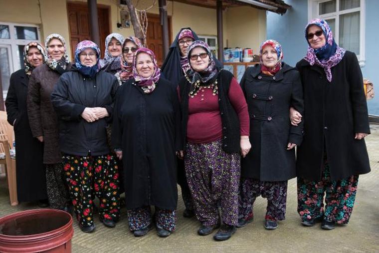 Kadınların zaferi (08.02.2019)