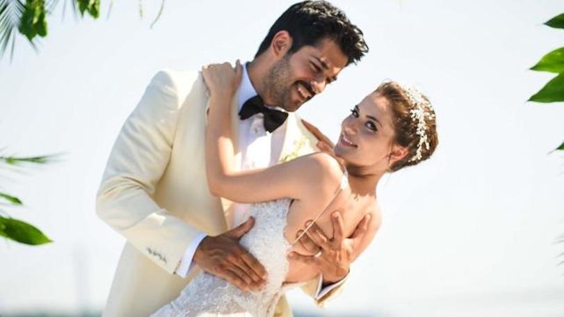 Fahriye Evcen hastaneye kaldırıldı!