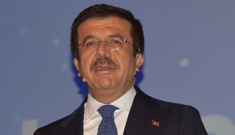 Nihat Zeybekci: Alkollü içki üretimini destekleyerek geldik