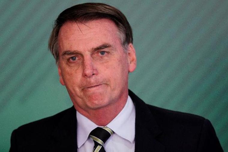 Bolsonaro zatürre oldu