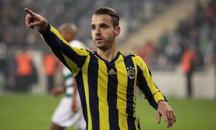 Soldado: Tüm sorumluluk benim