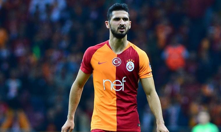 Emre Akbaba formayı istiyor