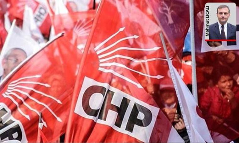 CHP'den işsizlik sigorta fonu raporu