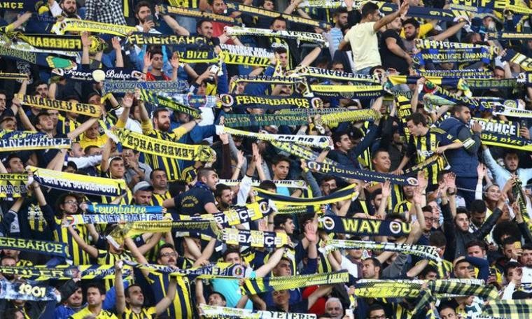 Fenerbahçeli taraftarlar, TFF'yi protesto edecek!