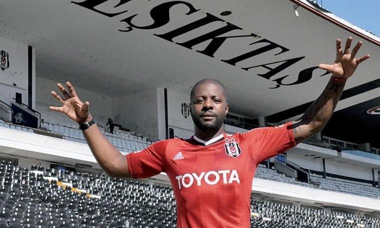 Pascal Nouma'nın acı günü