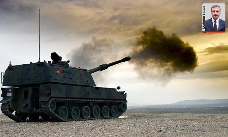 Tank Palet'in devri için rapor: Güvenlik için risk