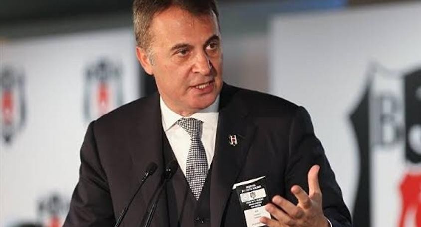 Fikret Orman'dan Şenol Güneş açıklaması (09.02.2019)