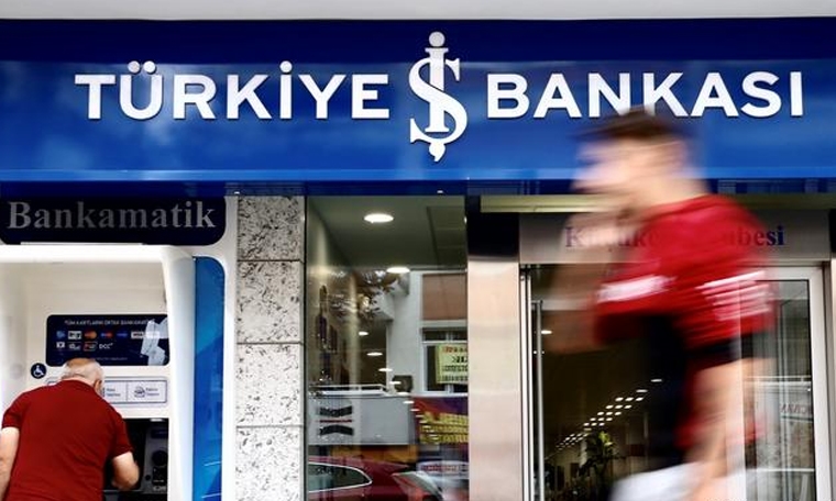 İş Bankası'nın kâr dağıtım talebi reddedildi