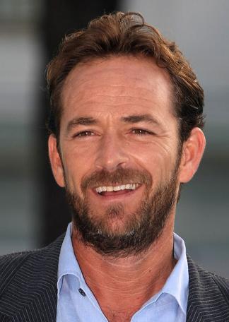 Oyuncu Luke Perry'den kötü haber