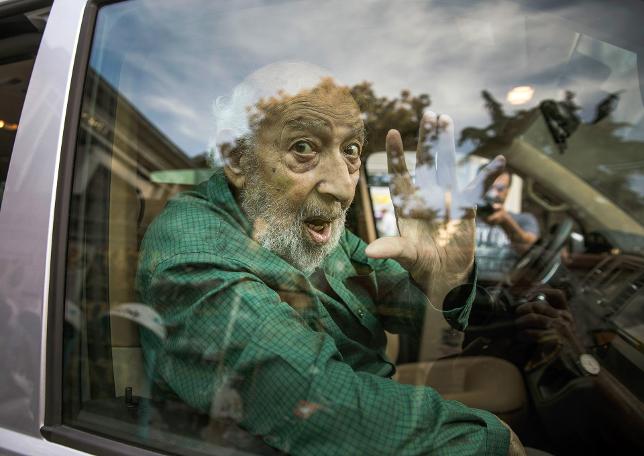 Yılın Basın Fotoğrafları yarışmasında ödüller sahiplerini buldu: Foto muhabirimiz Kurtuluş Arı'ya ödül