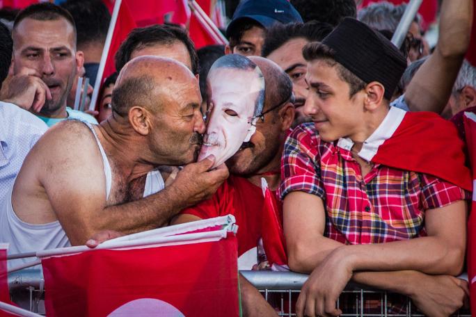 Yılın Basın Fotoğrafları yarışmasında ödüller sahiplerini buldu: Foto muhabirimiz Kurtuluş Arı'ya ödül