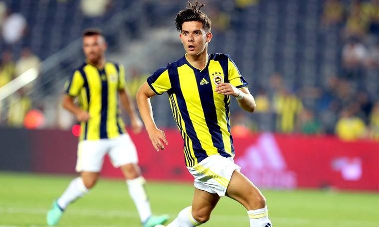 Fenerbahçe altyapısında devrim