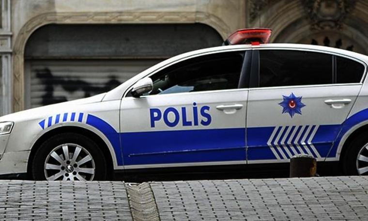 Polis otosunda tecavüz davasında tahliye kararı