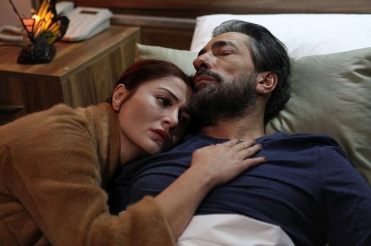 Fox Tv'nin iddialı dizisi final yapıyor (10.03.2019)