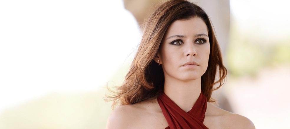 Beren Saat'ten yeni paylaşım