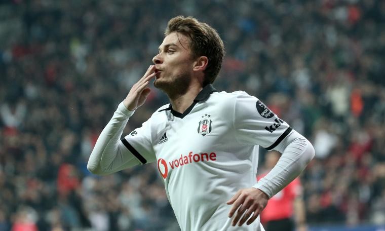 Adem Ljajic: Kazandığımız için mutluyuz