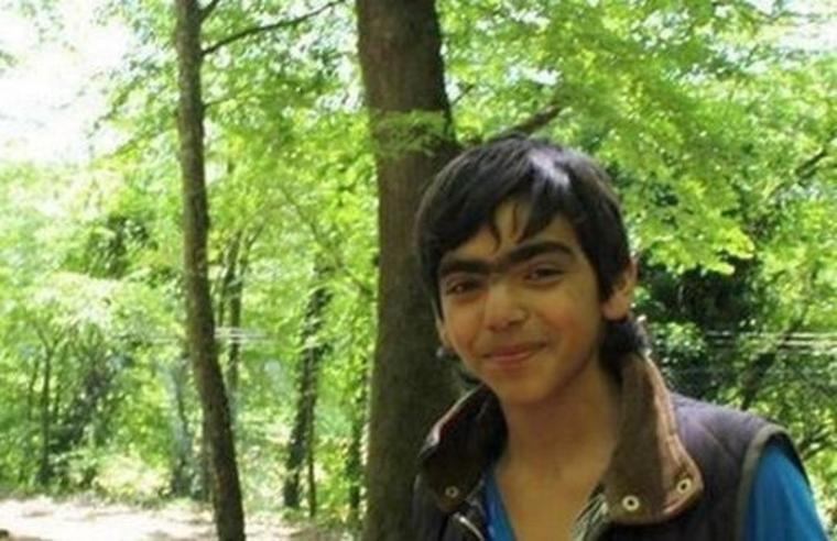 Berkin Elvan ölümünün 5. yılında anıldı (10.03.2019)