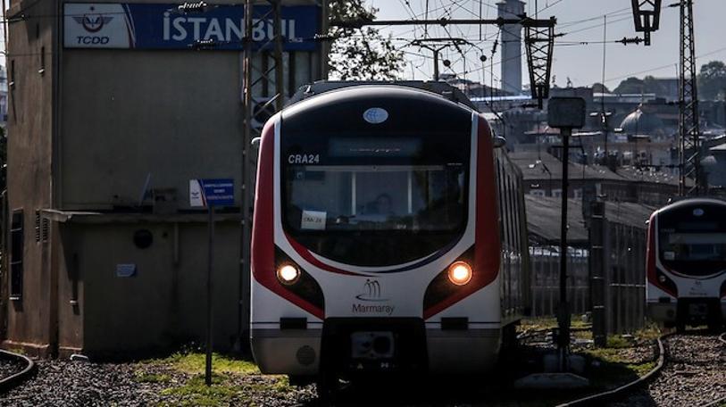 Marmaray'da faciaya davetiye! 