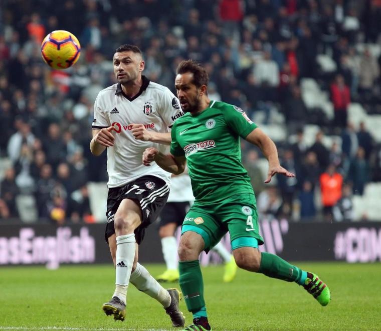 Atiker Konyaspor 6 maçtır kazanamıyor