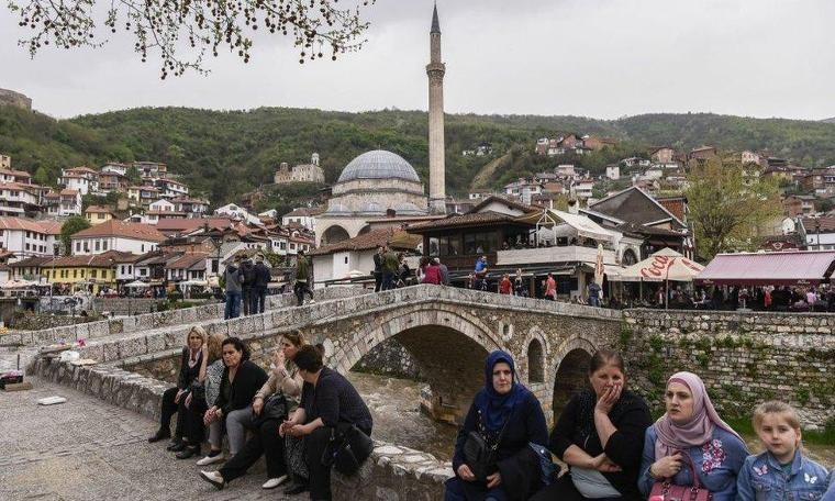 Times: 6 Türk vatandaşı Erdoğan'ın talimatıyla Kosova tarafından yasa dışı bir şekilde Türkiye'ye gönderildi