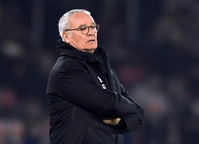 2. Roma Kralı Ranieri!