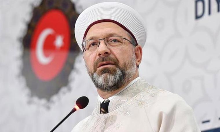 Diyanet, dernek ve vakıflara para akıttı