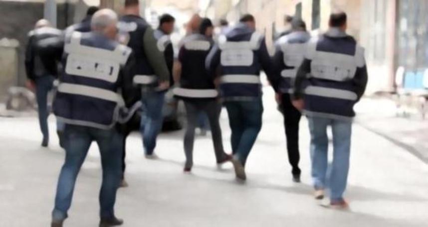 İstanbul'da FETÖ operasyonu: 102 gözaltı kararı