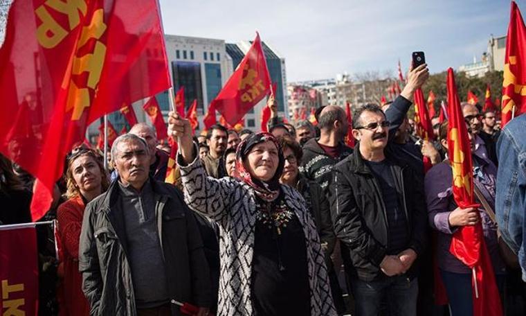 TKP'den TRT'ye teşekkür