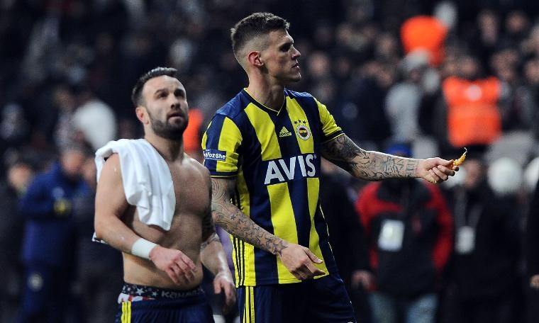 İşte Martin Skrtel'in yeni takımı