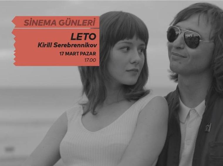 Bir rock’n roll hikâyesi: Leto