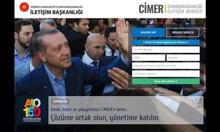 CHP'li belediyeye sahte isim ve imzayla kumpas!