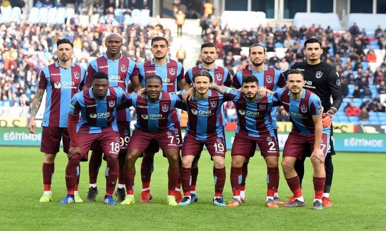 Süper Lig’in en centilmeni Trabzonspor