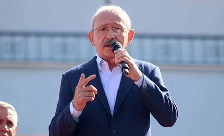 Kılıçdaroğlu'ndan hükümete EYT tepkisi