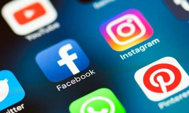 Facebook ve Instagram çöktü mü? Bakanlıktan açıklama