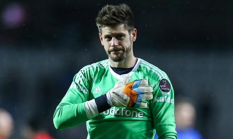 Fabri Beşiktaş'a geri mi dönüyor?